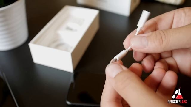 iPhone 7 Unboxing & 6s Comparison смотреть онлайн