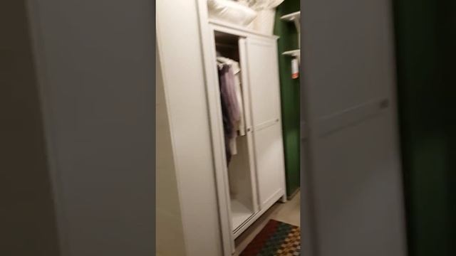 Планировка от IKEA для квартиры 35 кв.м. смотреть онлайн