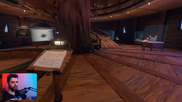 ПОКОРИТЕЛЬ ДИКОГО КОСМОСА | Outer Wilds | Часть 1 смотреть онлайн