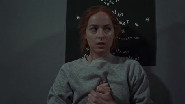 Суспирия. Русский фан-ролик (HD) смотреть онлайн