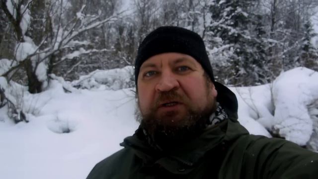 Зимняя экстремальная рыбалка с ночевкой в палатке смотреть онлайн