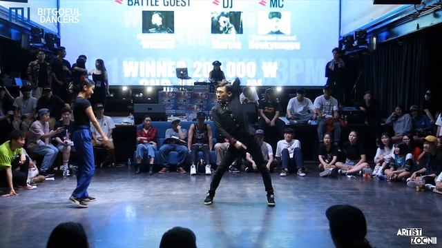 FINAL MARID vs WIZZARD(W) | LINE UP SEASON.3 смотреть онлайн