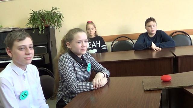 "Музыкальный эрудит" 2 часть смотреть онлайн