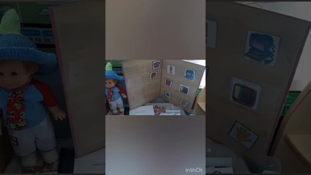 Исследовательские уголки в старшей и подготовительной группах смотреть онлайн