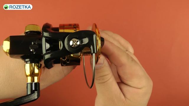 Демонстрация Salmo Taifun Mini 1320FD смотреть онлайн