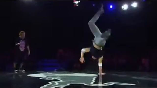 Брэйк  Рэмбо против китайца