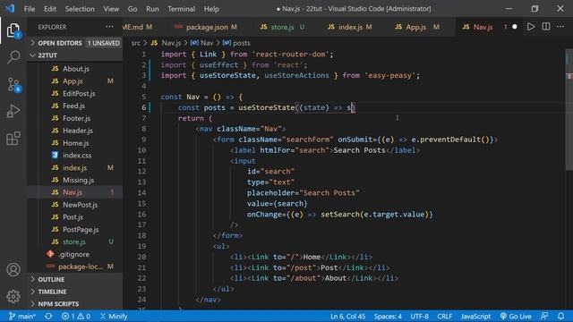 Redux Made Easy | Learn React Redux | Redux Tutorial for Beginners смотреть онлайн