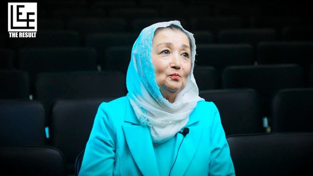 THE RESULT | РЕЗУЛЬТАТ | NATIJA |  #006