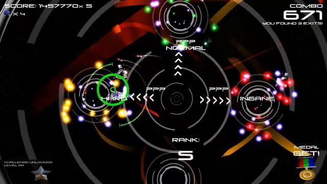 GAME OF THE DAY: Scoregasm - MY MOM KILLED ME! (Indie, Action) смотреть онлайн