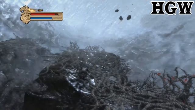 Longplay Marlow Briggs and the Mask of Death [Xbox 360] Full Game Playthrough Zerado Completo смотреть онлайн