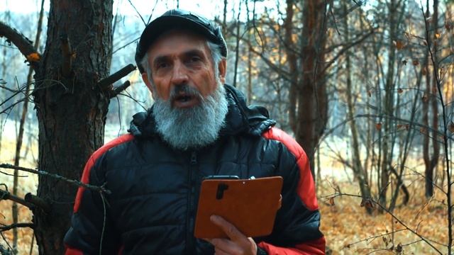 Зачем христианину сажать картошку и ходить в магазин? смотреть онлайн