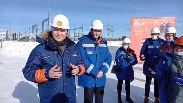 Михаил Хардиков, руководитель энергетического бизнеса компании En+ Group смотреть онлайн