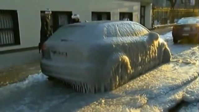 Вот это заледенела смотреть онлайн