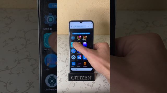 Reset FRP Google Account Realme Narzo A50 Prime,Сброс Гугл акаунта Realme Narzo A50 Prime