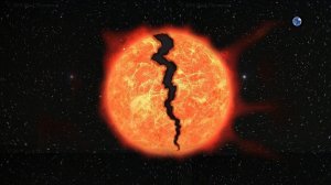 КОГДА СОЛНЦЕ ВЗОРВЕТСЯ?