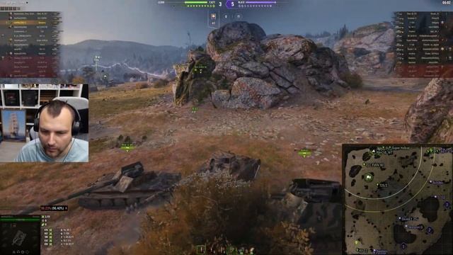 Skorpion: The Tank That Stings Hard! | World of Tanks смотреть онлайн