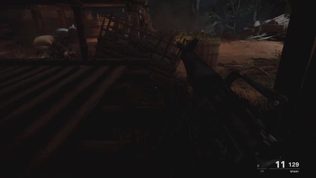 Call of Duty®: Black Ops Cold War Campaign Part - 8 - Break On Through смотреть онлайн