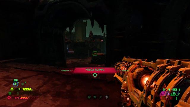 Doom Eternal 2021 01 13 01 07 57 02 смотреть онлайн
