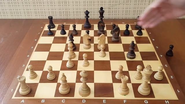 В эту ЛОВУШКУ попадают все сильные шахматисты! Дебюты в шахматах смотреть онлайн