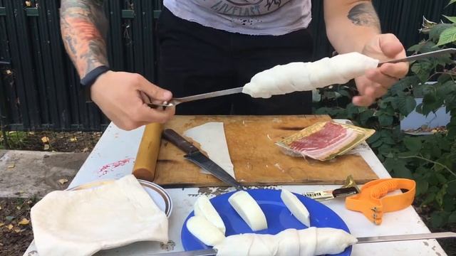 Кулинарный фестиваль