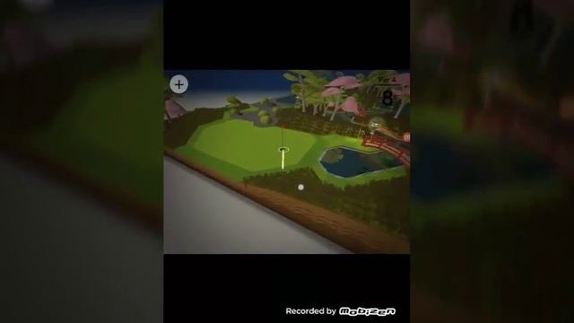 Ok golf android gameplay смотреть онлайн