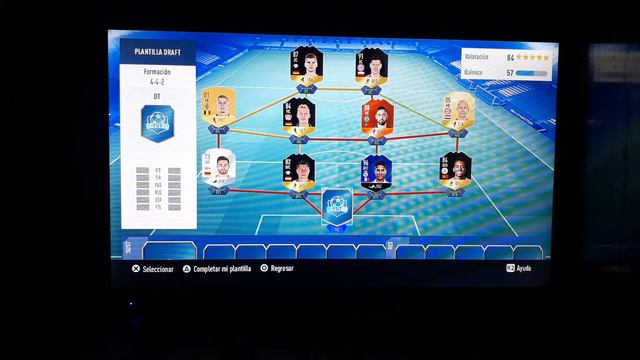FUT DRAFT ONLINE FIFA 19 PS3!! pt.1 смотреть онлайн