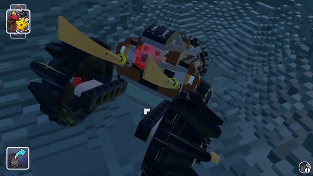 Lego Worlds Angetestet | Nvidia Geforce 710M | GER | FULLHD смотреть онлайн