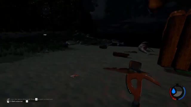 The Forest(Coop)►Эх Лук Лучок!)))►#4 смотреть онлайн