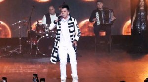 Elvin Grey — Уфтанма | «Музыкаль Сабантуй» — 2019 — Москва