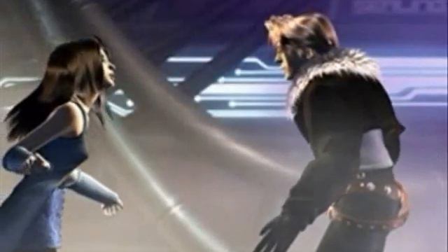 Final Fantasy 8 MV смотреть онлайн