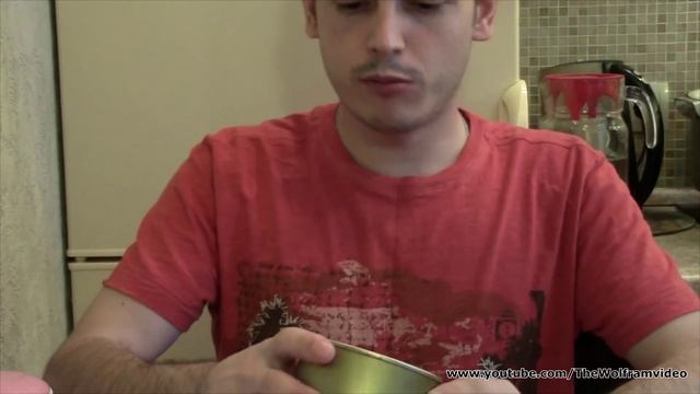Тушёнка Из Лося, Впервые Пробую(From Elk canned meat) смотреть онлайн