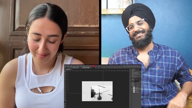 Indians React to US history according to Americans! смотреть онлайн