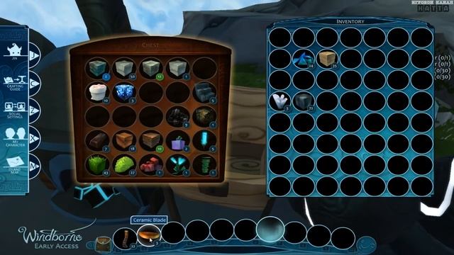 Windborne #14. Хитрые пещеры смотреть онлайн