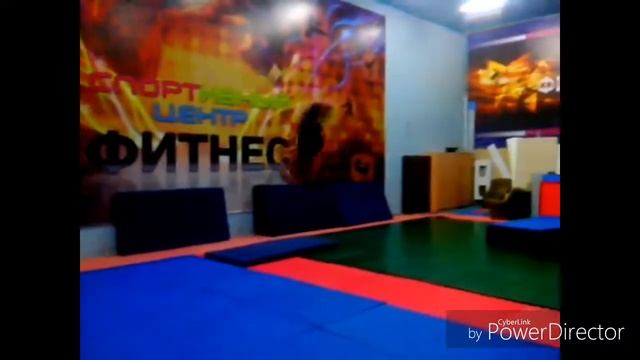 Flash Capoeira in action смотреть онлайн