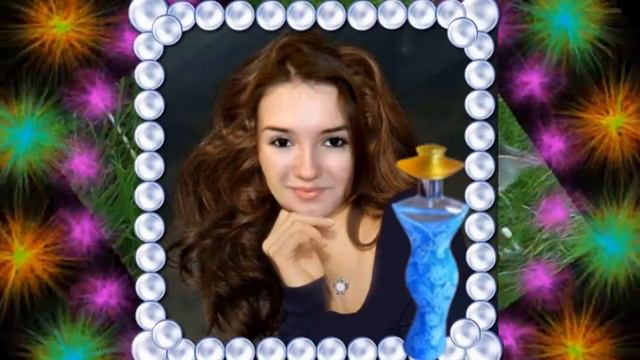 ТЫ САМАЯ КРАСИВАЯ С Днем Рождения ГАТАУЛЛИНА АНАСТАСИЯ! смотреть онлайн
