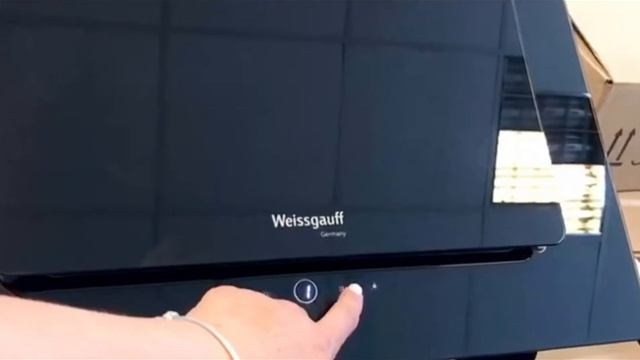 Weissgauff Tally 60 TC Bl смотреть онлайн