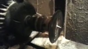 Преобразователь одной фазы в три