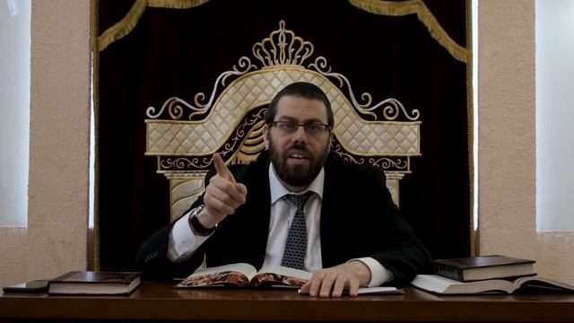 Размышления о главе Корах смотреть онлайн