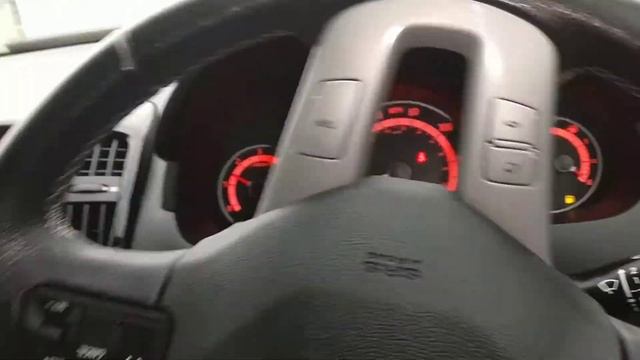 How to delete the EPC light from your dashboard on a KIA Ceed смотреть онлайн