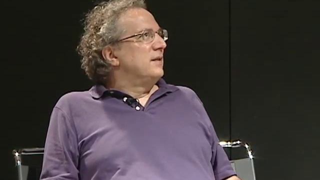 A Conversation with Uri Caine & Larry Appelbaum смотреть онлайн