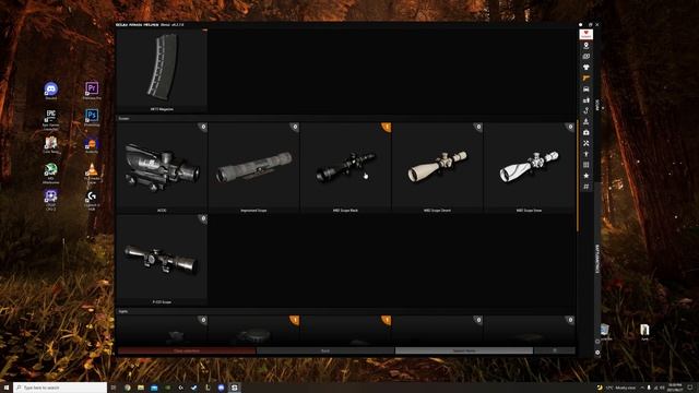 Scum Tools Guide ( Scum Map and Admin Helper ) смотреть онлайн