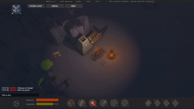 OreLight - Erster Eindruck ◈ Gameplay German Deutsch смотреть онлайн