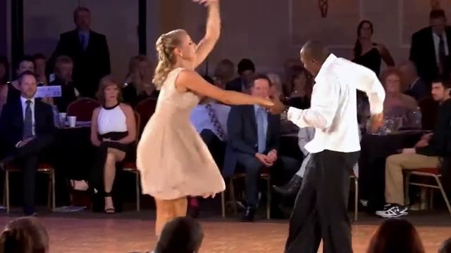 Boogie Ballroom Shall We Dance 2016 смотреть онлайн