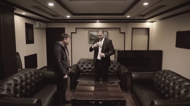 Jaloliddin Ahmadaliyev - Xoqon Yagona (Official Music Video)