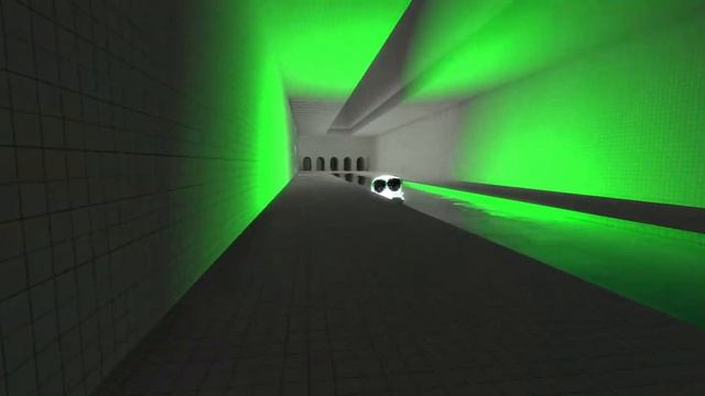 POOLROOMS NEXTBOT 💀