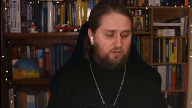 Обязанности, советы, и безразличные дела в жизни христианина (по свят. Феофану Затворнику) смотреть онлайн