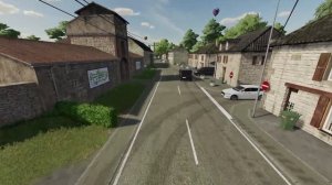 FS 22 - ТОП-5 самых популярных карт с ModHub