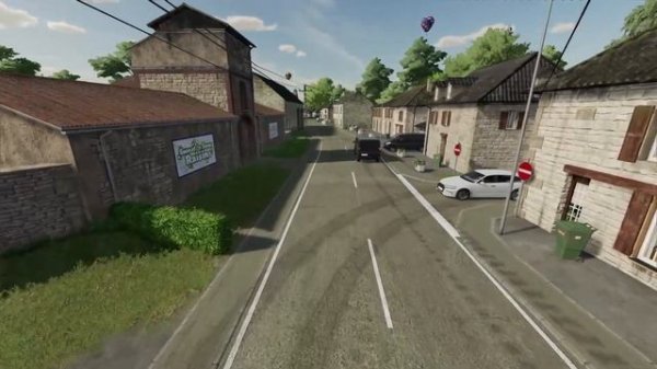 FS 22 - ТОП-5 самых популярных карт с ModHub