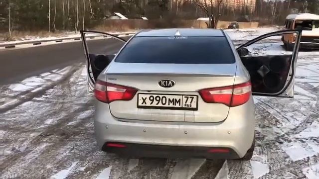 Diamond 10 4 пары Ramil - сияй смотреть онлайн