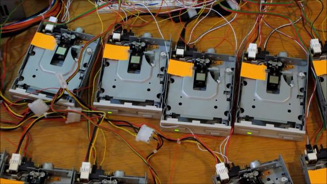 Floppy Disks - Wii Shop Channel Music - Wii смотреть онлайн